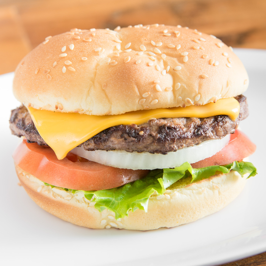 Cheeseburger