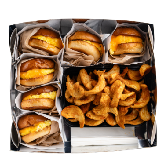 Scrambler Sandwich 6-Pack