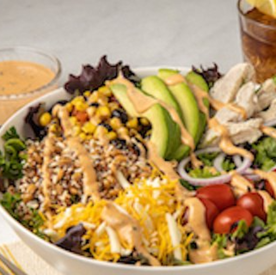 Tex Mex Bowl