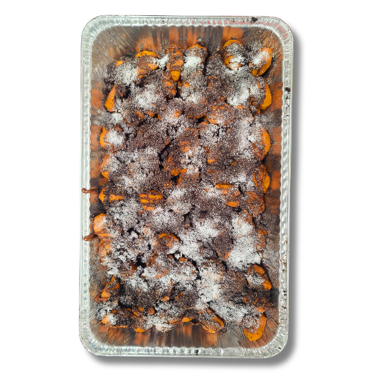 Poli Oreo Loukoumades