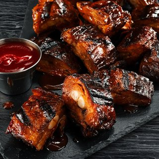 Rib Tips