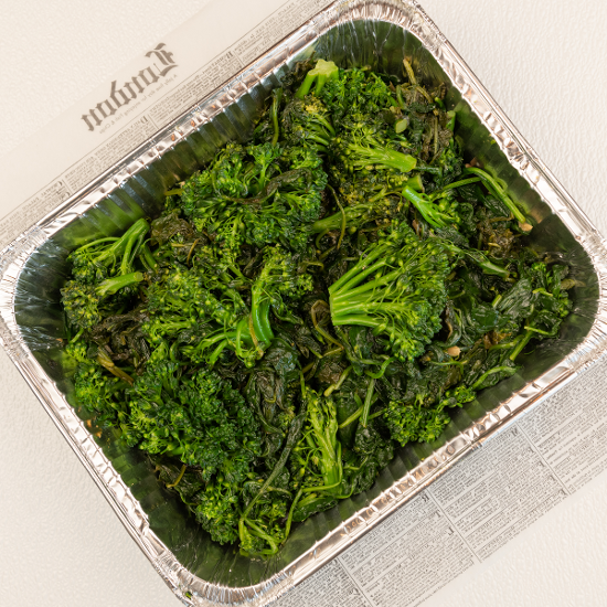 Green Vegetables