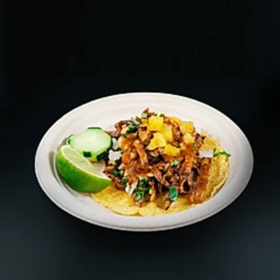 Al Pastor