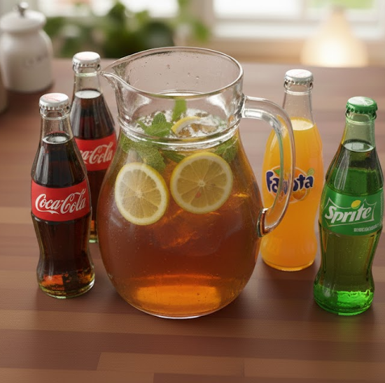 Drinks