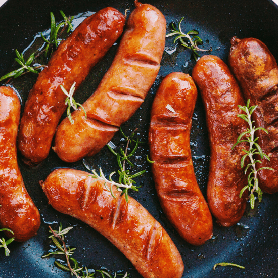 Chorizo
