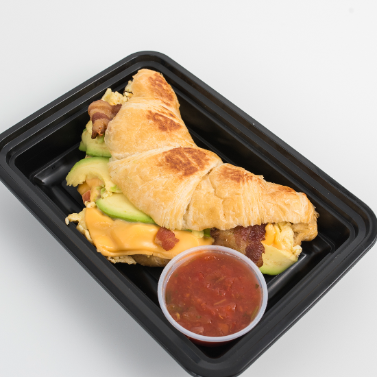Breakfast Sandwich