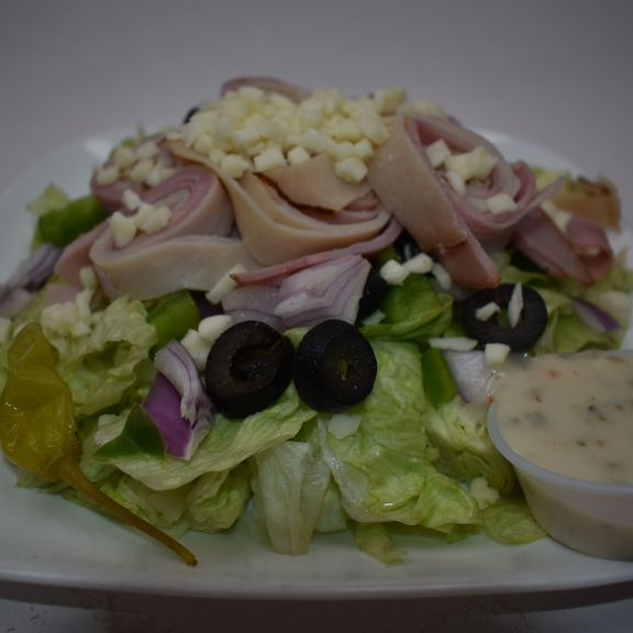 Chef Salad