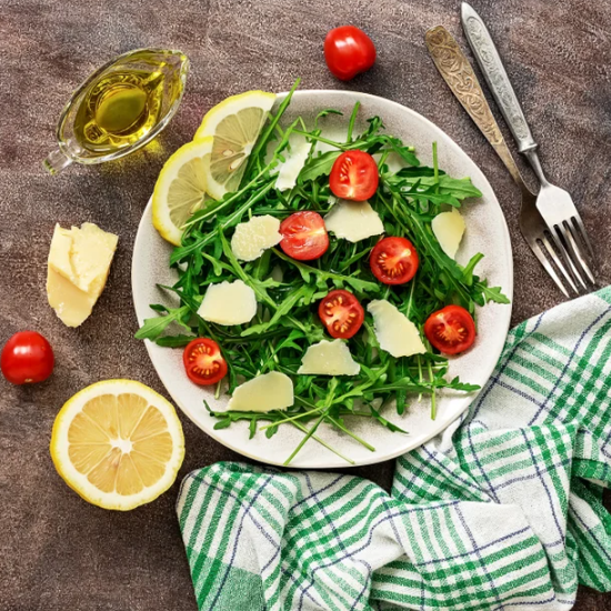 Arugula Salad