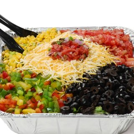 Mexican House Salad