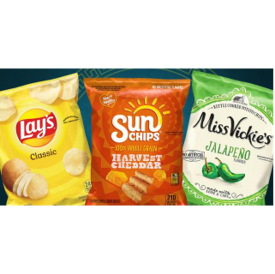 Assorted Chips