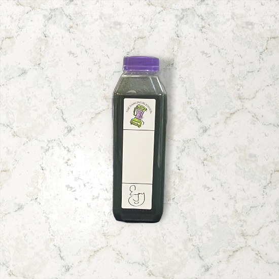 Green Surprise (165 cal)