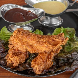 Southern Fried Chicken Tenders