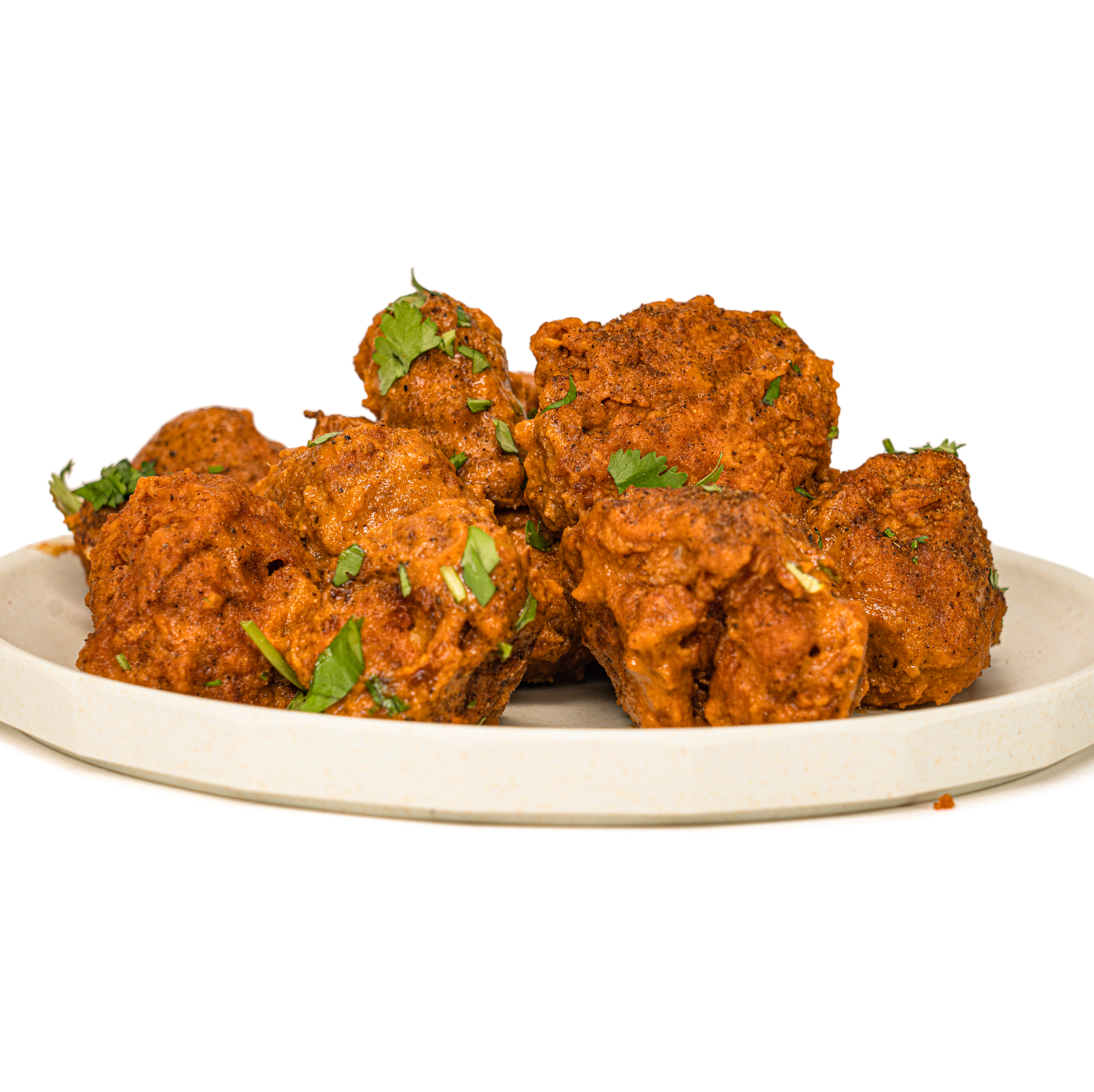 Tikka Bites