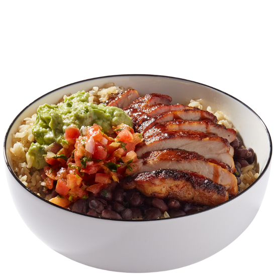 Bueno Bowl