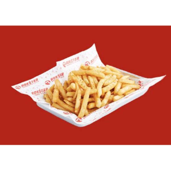 Honey Butter Fries