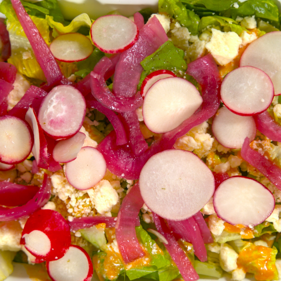 Kipos Salad