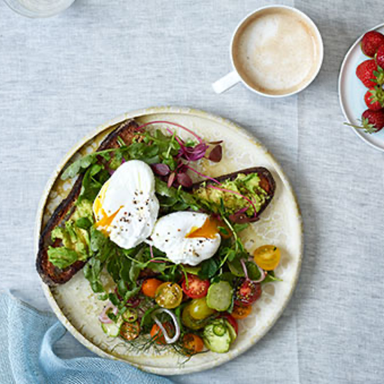 Breakfast Bowl