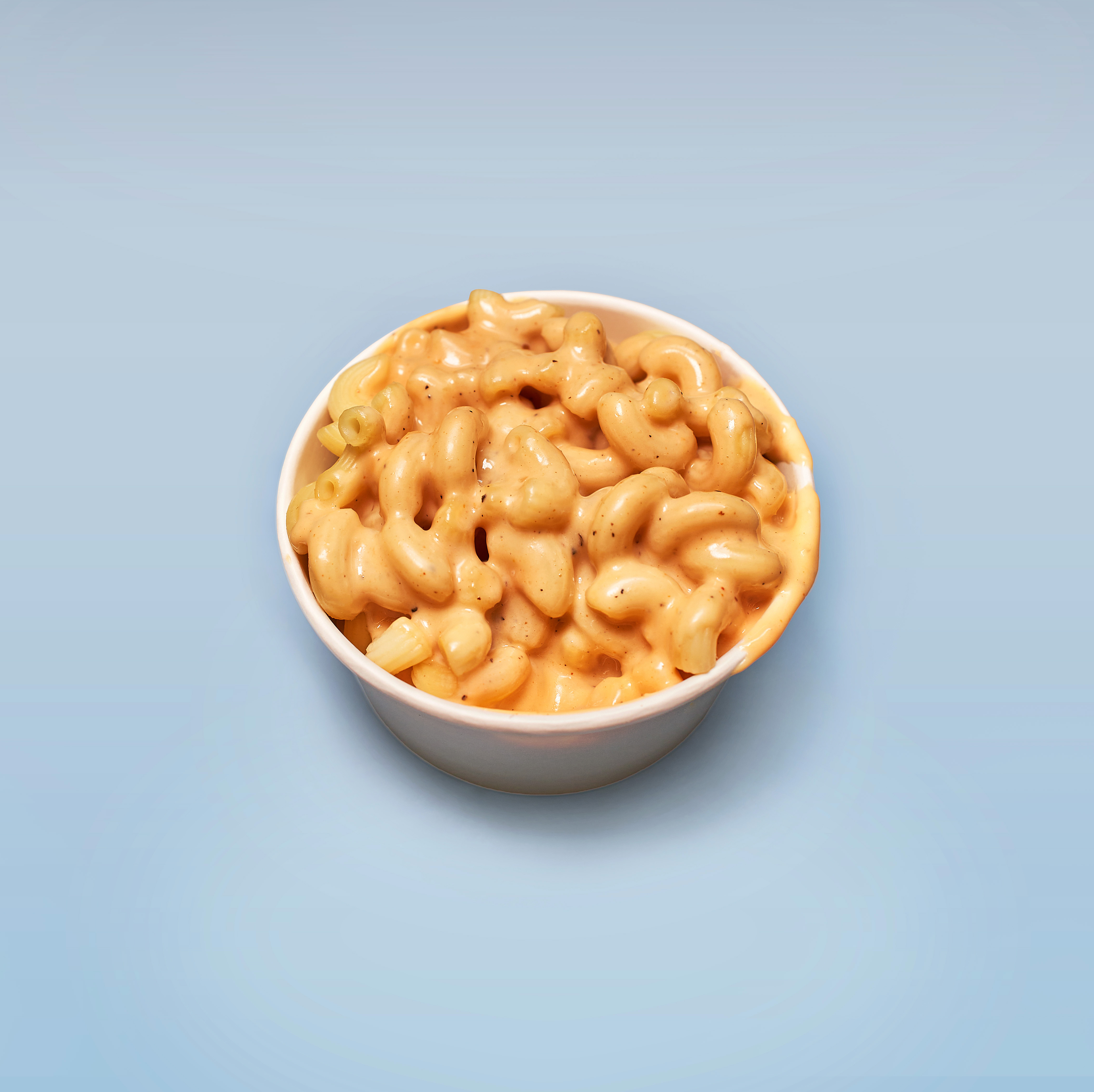Mac & Cheese