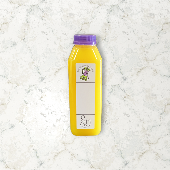 Orange Juice