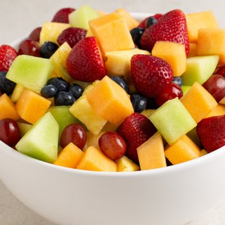 Fruit Medley