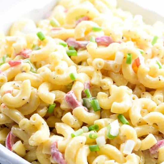 Macaroni Salad