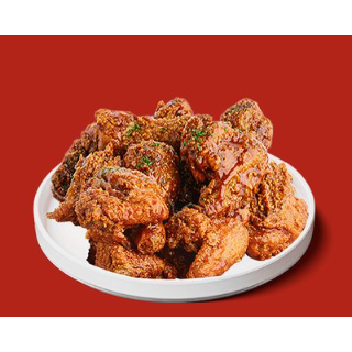 Hot Korean Sweet Chili