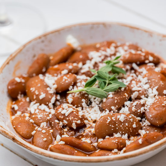 Gigantes Beans