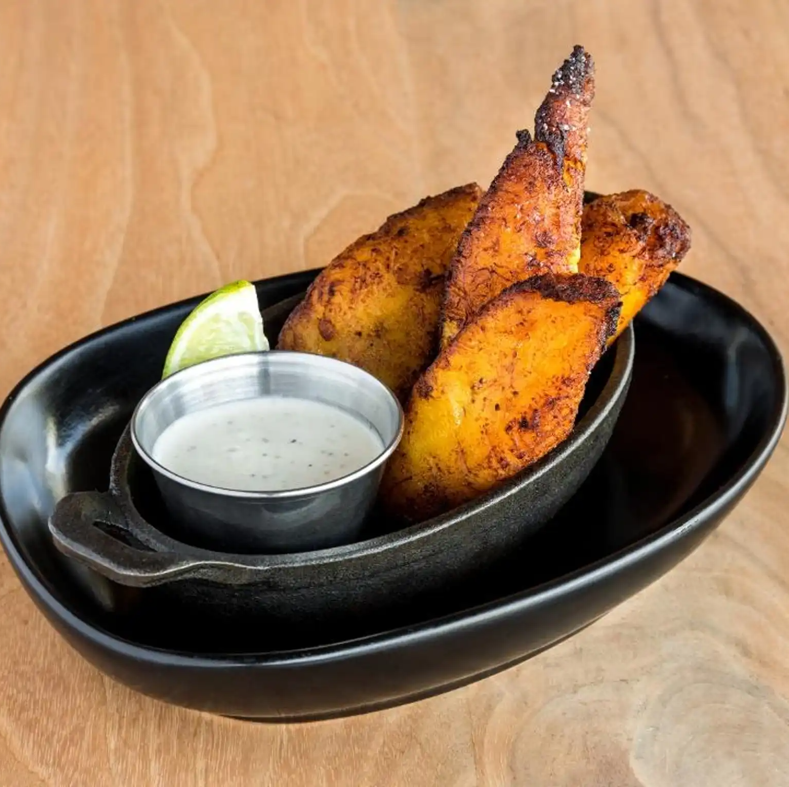 Sweet Plantains