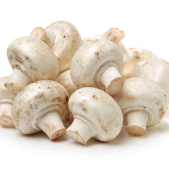Mushrooms