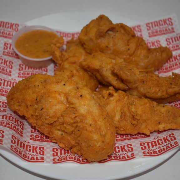 25 Piece Tenders