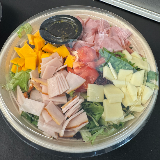 Salad Boxed Lunch