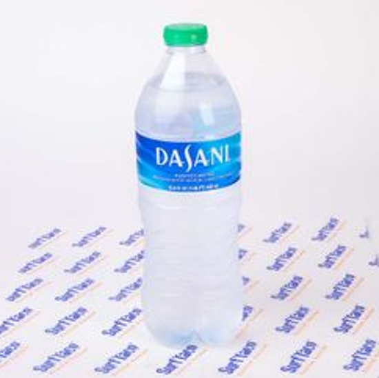 Bottled Water