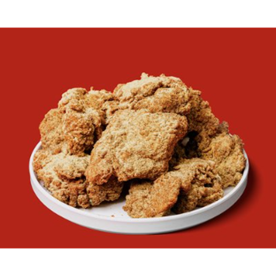Honey Butter Boneless