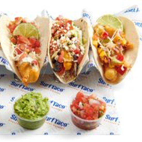Large Taco Feast