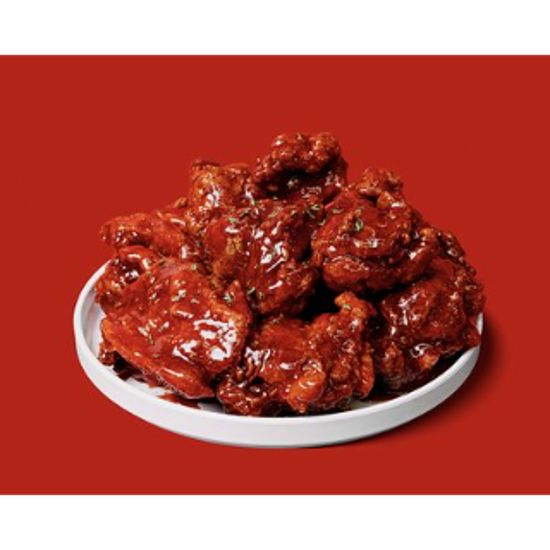 Korean Sweet Chili