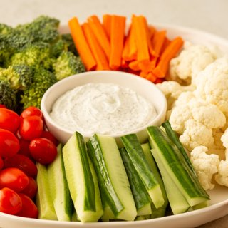Small Veggie Fresco Selection Tray