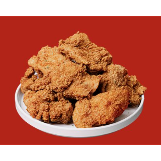 Crispy Original Boneless