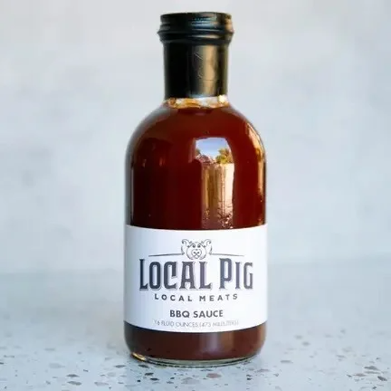 BBQ Sauce
