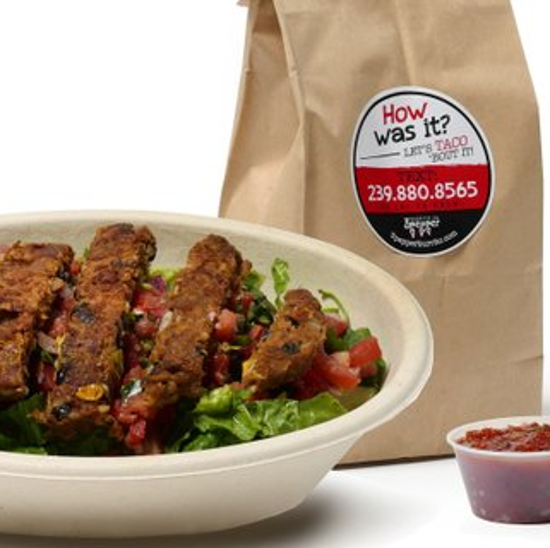 Salad Special for 20+