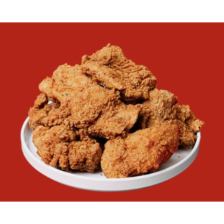 Crispy Original Boneless