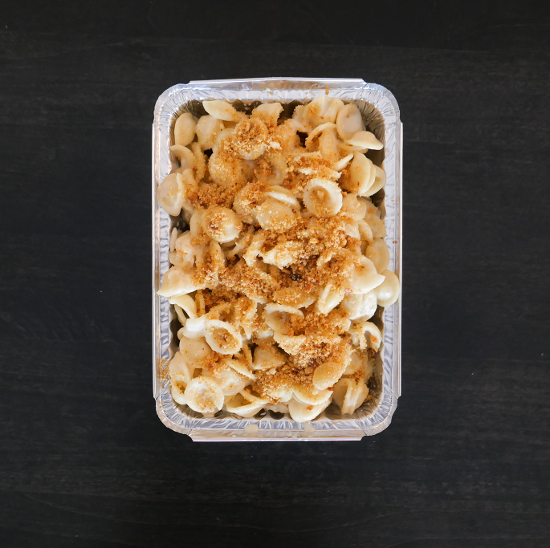 Party Size Mac & Cheese