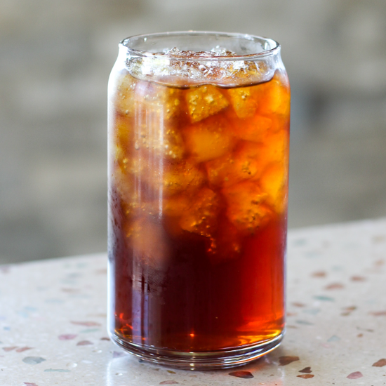 Cold Brew