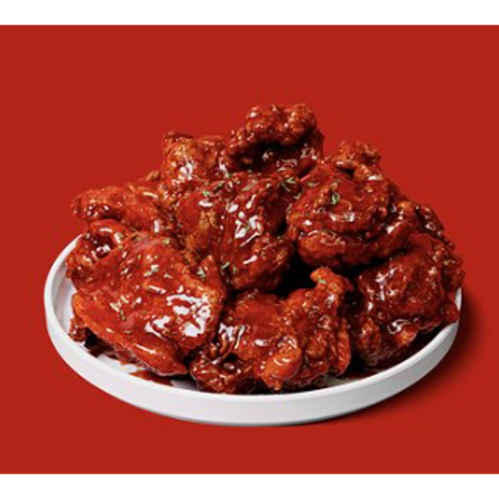 Korean Sweet Chili Boneless