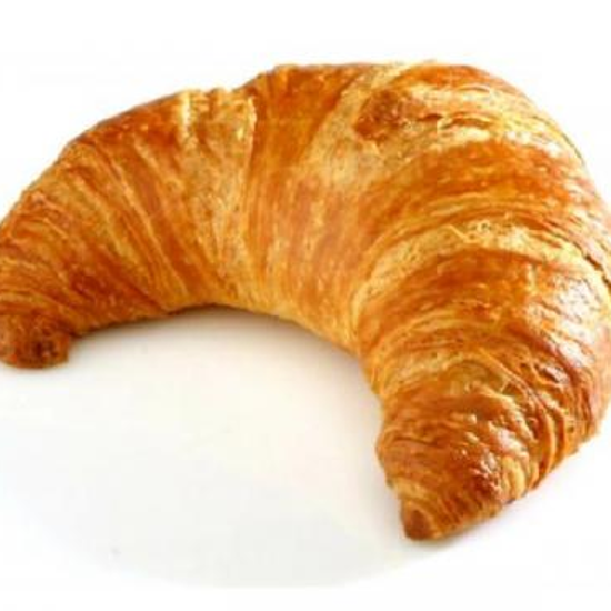 French Butter Croissant