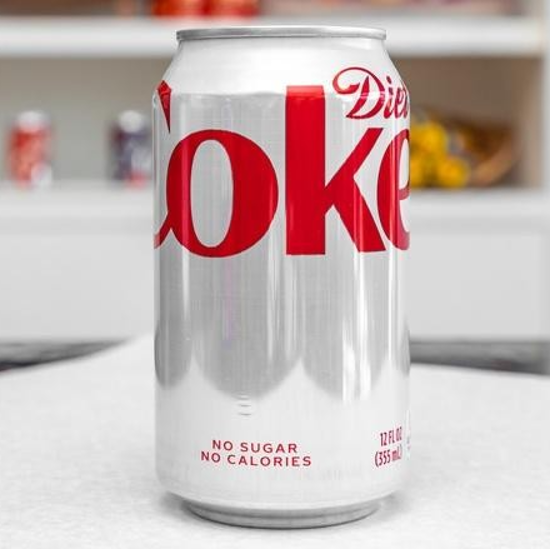 Diet Coke