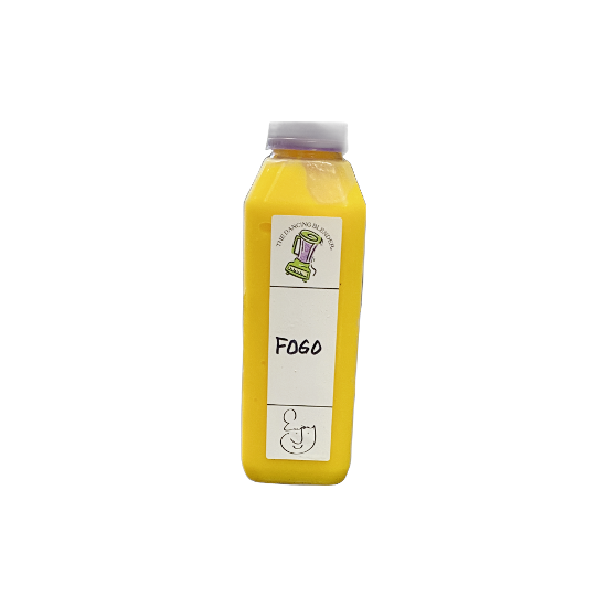 Fogo (145 cal)