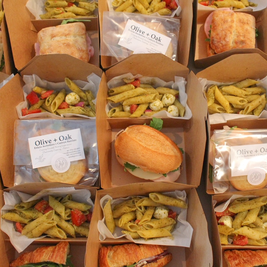 Lunch Box