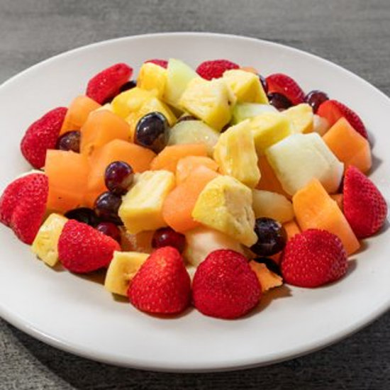 Fruit Tray