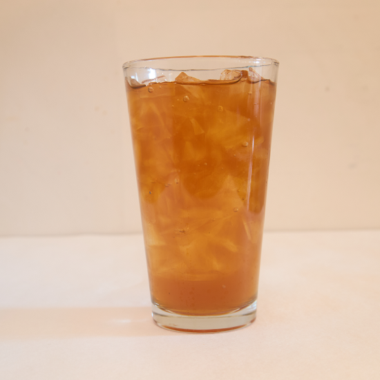 Iced Black Tea
