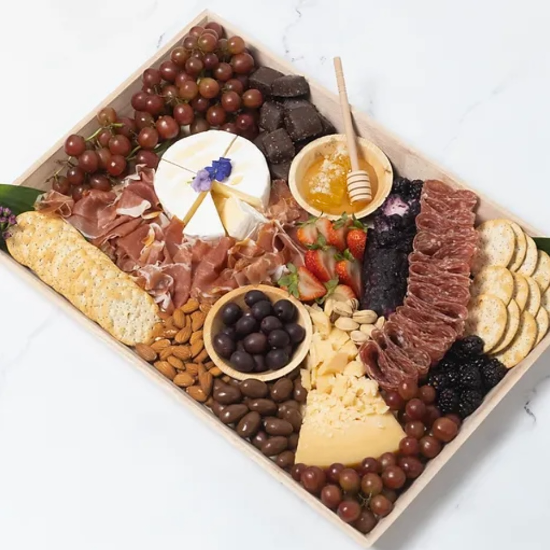 Standard Board